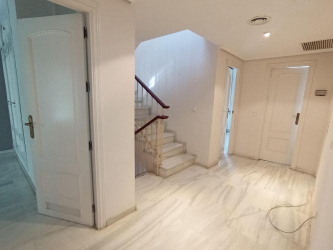 Casa adosada en venta en El Brillante -El Naranjo - El Tablero