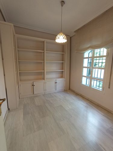 Casa adosada en venta en El Brillante -El Naranjo - El Tablero