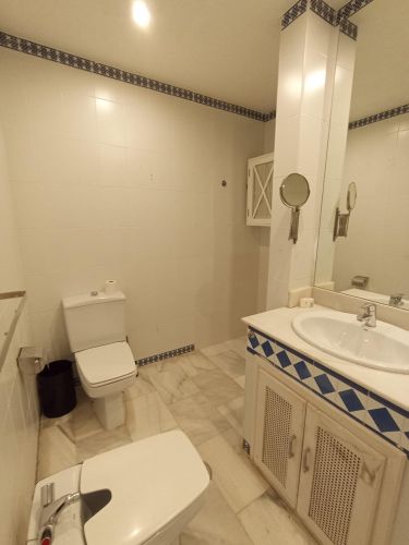 Casa adosada en venta en El Brillante -El Naranjo - El Tablero