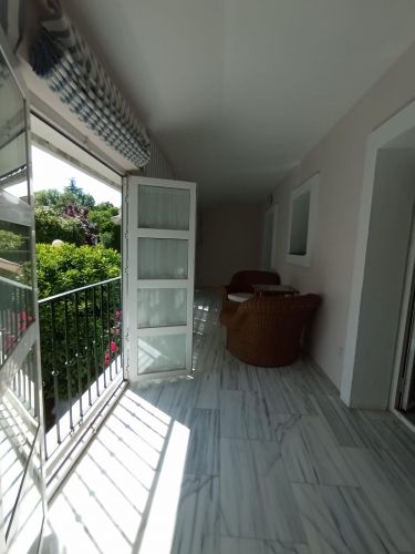Casa adosada en venta en El Brillante -El Naranjo - El Tablero