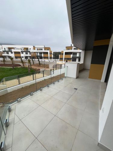 PISO A ESTRENAR DE 3 DORMITORIOS EN ZONA TURRUÑUELOS