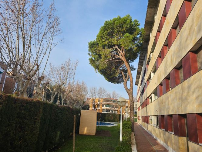 PISO EN CÓRDOBA ZONA SANTA ROSA-