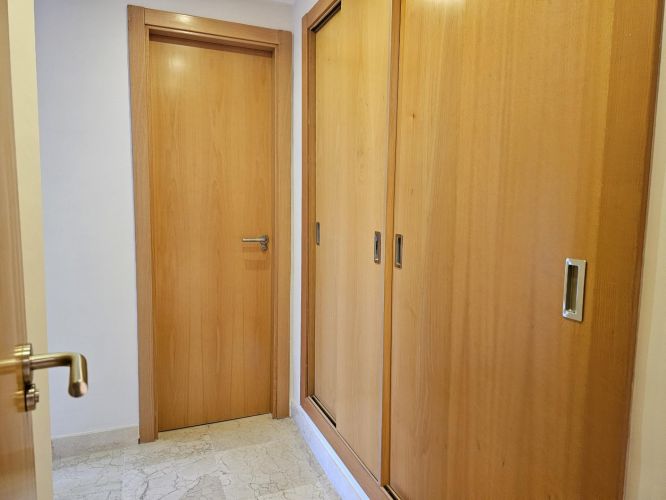 PISO EN CÓRDOBA ZONA SANTA ROSA-