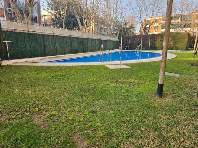 PISO EN CÓRDOBA ZONA SANTA ROSA-