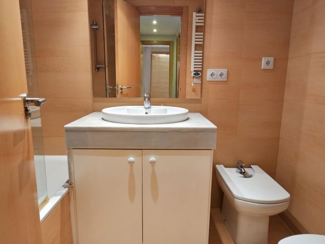 PISO EN CÓRDOBA ZONA SANTA ROSA-