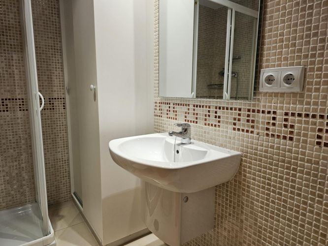PISO EN CÓRDOBA ZONA SANTA ROSA-