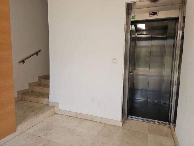 PISO EN CÓRDOBA ZONA SANTA ROSA-