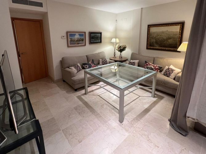 PISO EN CÓRDOBA ZONA SANTA ROSA-