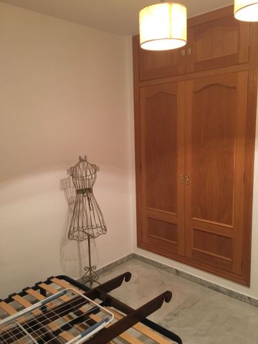 Magnífico piso en el centro