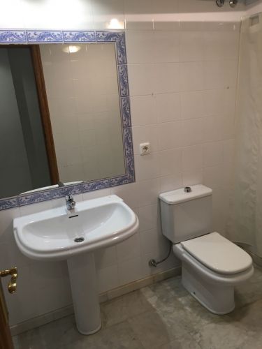 Magnífico piso en el centro
