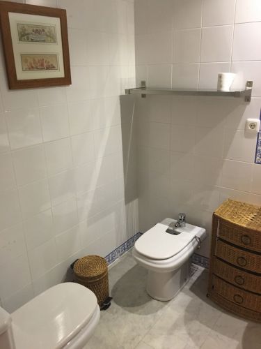 Magnífico piso en el centro