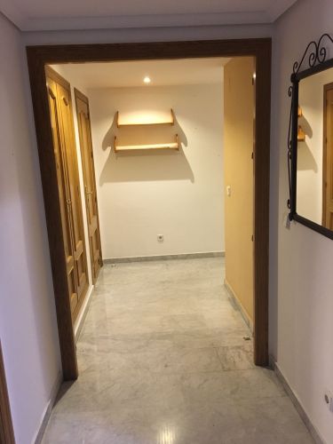 Magnífico piso en el centro
