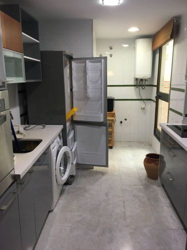 Magnífico piso en el centro