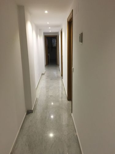 Magnífico piso en el centro