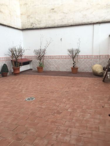 Magnífico piso en el centro
