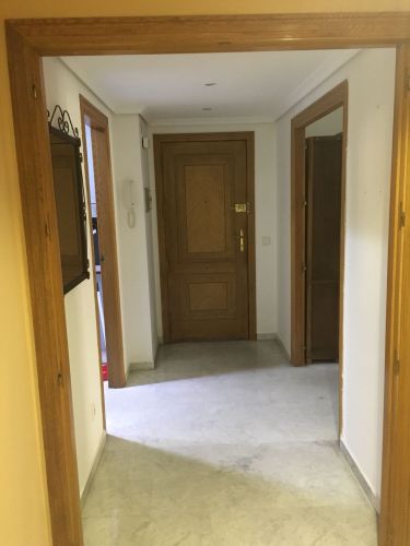 Magnífico piso en el centro