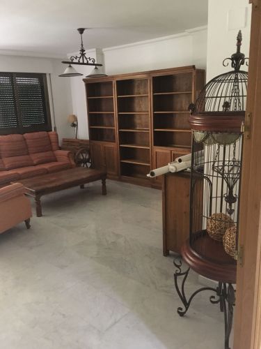 Magnífico piso en el centro
