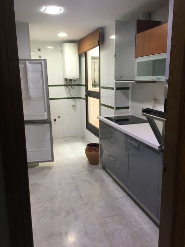 Magnífico piso en el centro