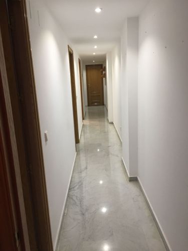 Magnífico piso en el centro