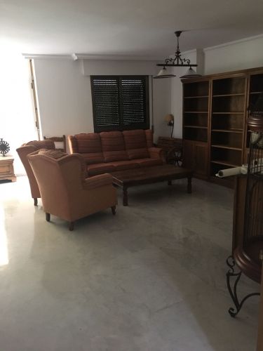 Magnífico piso en el centro