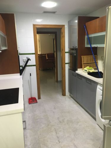 Magnífico piso en el centro