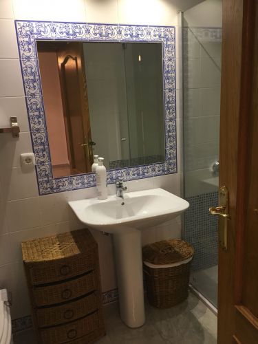 Magnífico piso en el centro