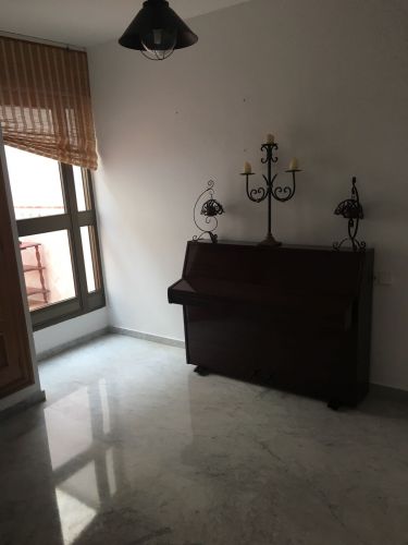 Magnífico piso en el centro