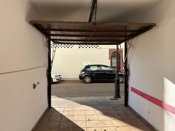 CASA CON PISCINA EN ENCINAREJO