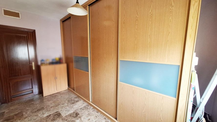 PISO EN VENTA EN EL ARCANGEL