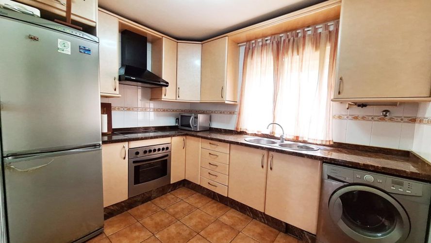 PISO EN VENTA EN EL ARCANGEL