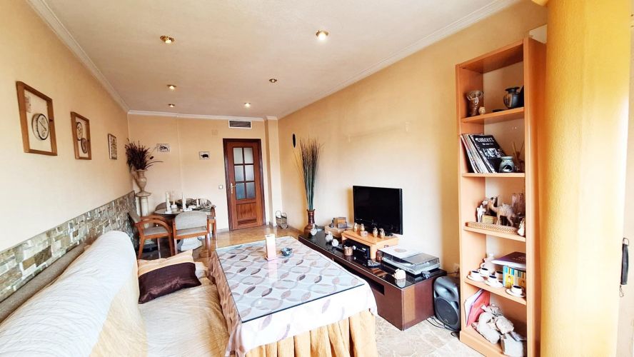 PISO EN VENTA EN EL ARCANGEL