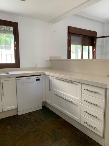 VENTA CASA ADOSADA EN MIRABUENO