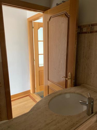 VENTA CASA ADOSADA EN MIRABUENO