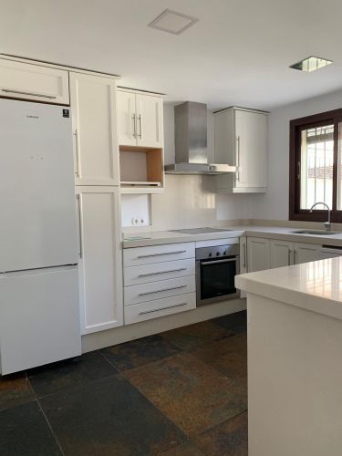 VENTA CASA ADOSADA EN MIRABUENO