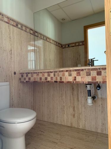 VENTA CASA ADOSADA EN MIRABUENO