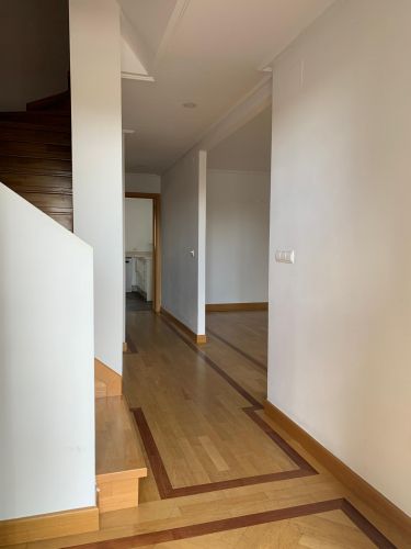 VENTA CASA ADOSADA EN MIRABUENO