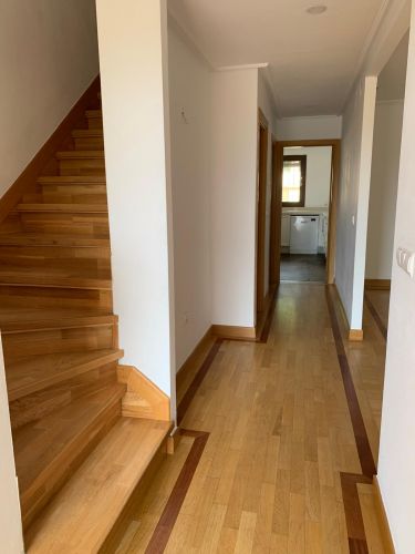 VENTA CASA ADOSADA EN MIRABUENO