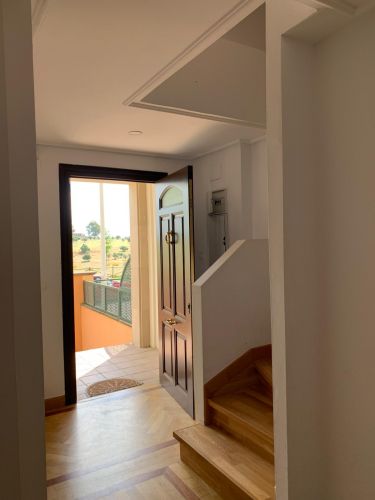 VENTA CASA ADOSADA EN MIRABUENO