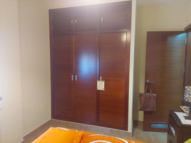 Apartamento en venta en Huerta de la Reina Trasierra