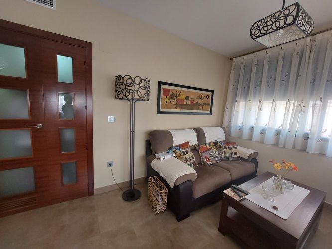 Apartamento en venta en Huerta de la Reina Trasierra