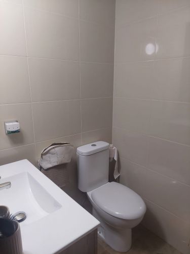 Apartamento en venta en Huerta de la Reina Trasierra