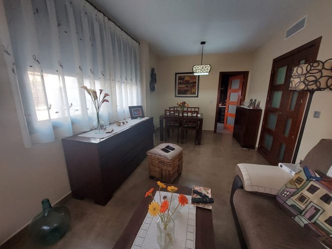 Apartamento en venta en Huerta de la Reina Trasierra