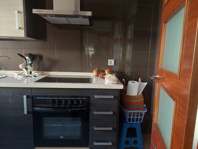 Apartamento en venta en Huerta de la Reina Trasierra