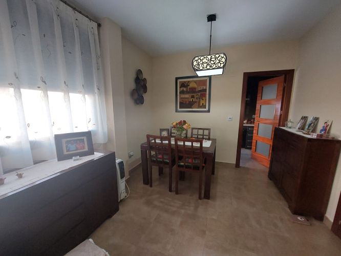 Apartamento en venta en Huerta de la Reina Trasierra