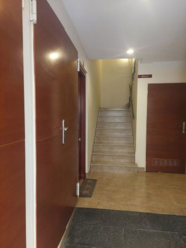 Apartamento en venta en Huerta de la Reina Trasierra