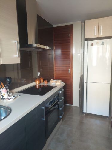 Apartamento en venta en Huerta de la Reina Trasierra