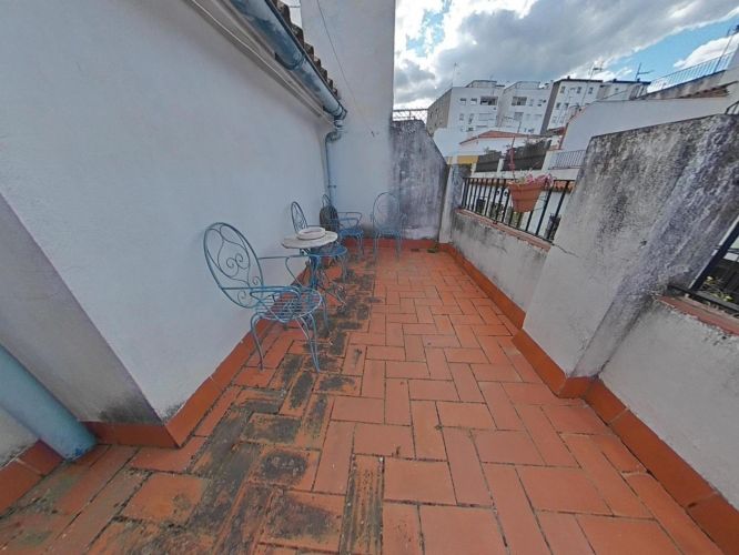 MAGNIFICA CASA EN SANTA MARINA