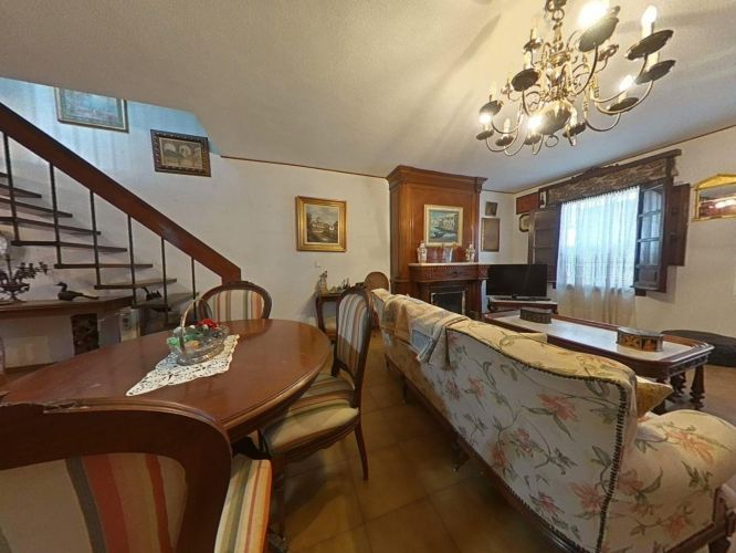 MAGNIFICA CASA EN SANTA MARINA