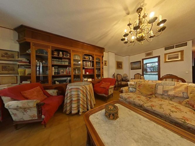 MAGNIFICA CASA EN SANTA MARINA
