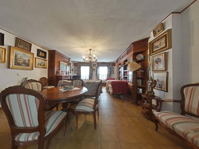 MAGNIFICA CASA EN SANTA MARINA